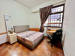 Cashew Heights Condominium (D23), Condominium #418551631